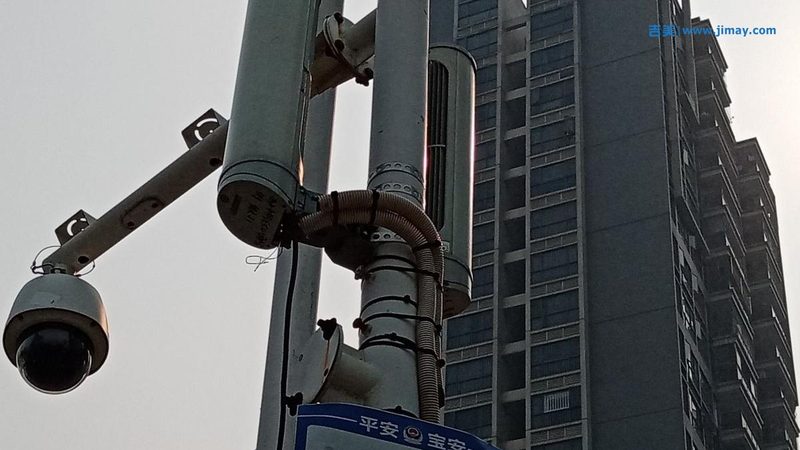 嵌入式门口机尺寸选择：如何匹配家用环境**