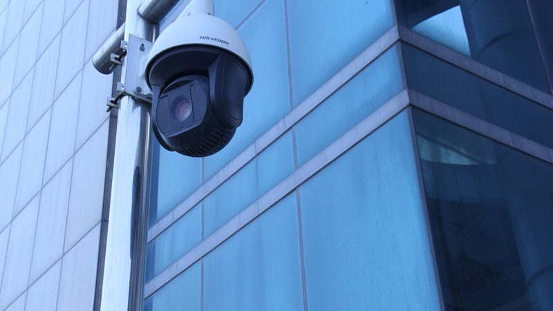 别墅安全守护：上海别墅监控安装报价解析**
