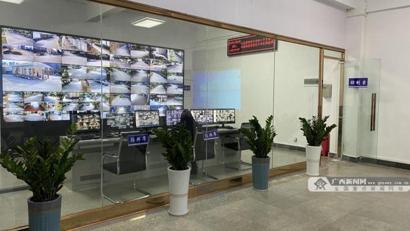 门口机尺寸选不对，施工返工两行泪