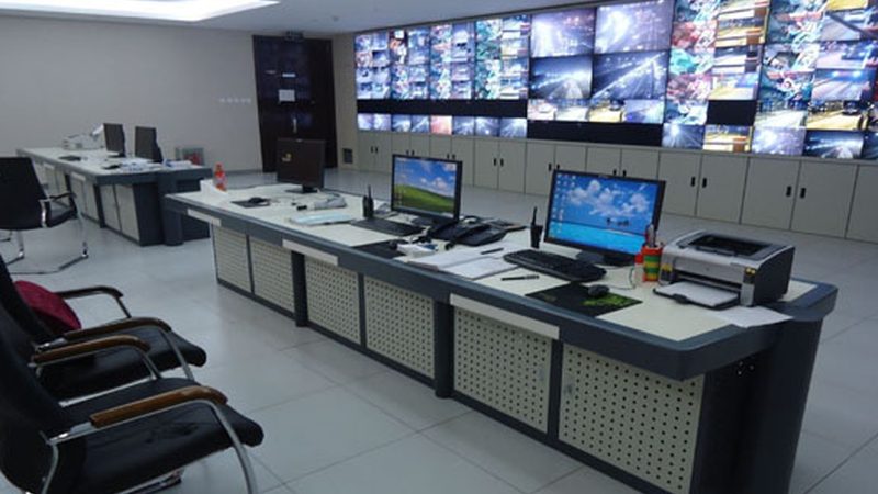 智能安防报警系统与监控系统：本质差异与选择要点