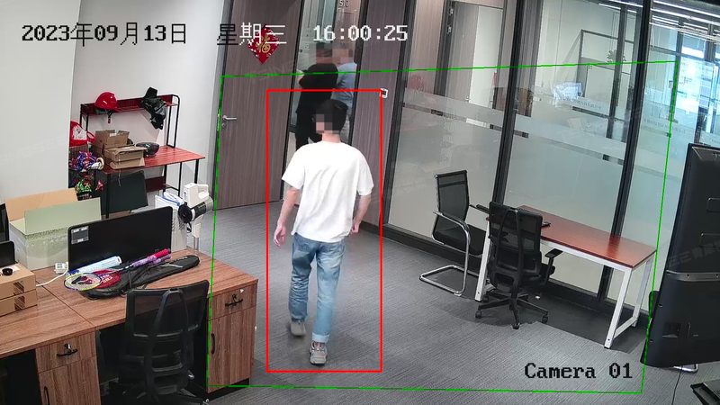 AI摄像头报警定价背后藏着哪些门道