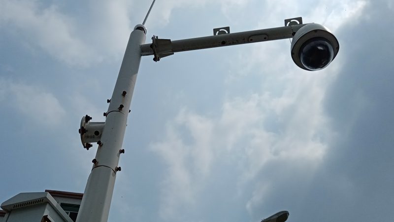 楼宇对讲门禁装完就验收？这些标准才是关键