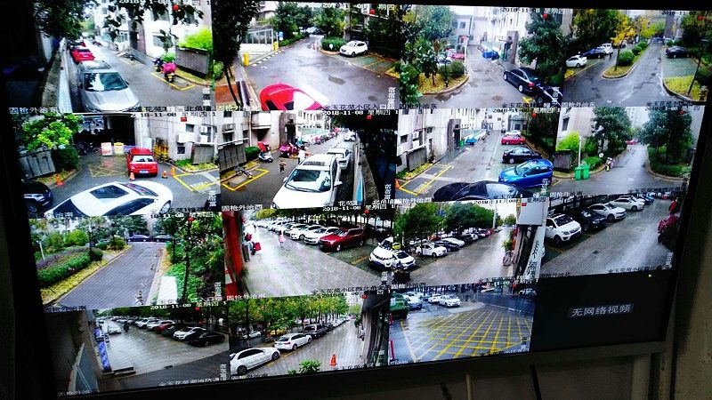 安防工程设计施工流程步骤解析