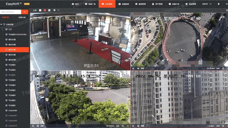 办公室智能安防系统：揭秘其核心技术与品牌选择**