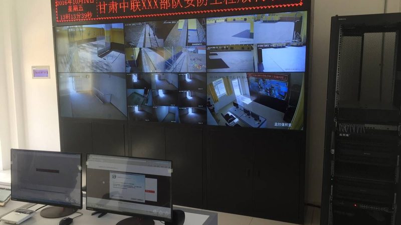 成都网络摄像机生产厂家，如何选择更合适的产品？**