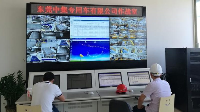 安防监控室内室外套餐报价解析：合理选择的关键点**