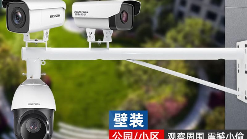 厂房监控：如何构建稳定可靠的安防体系**