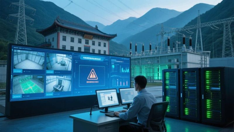 tjgjzc科技有限公司