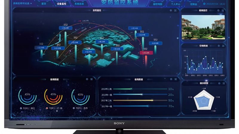 弱电安防工程安装：揭秘报价背后的考量因素**