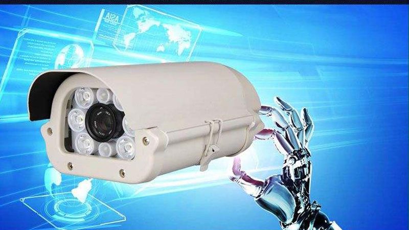 G远程监控摄像头不带WiFi如何选？揭秘稳定可靠的关键**