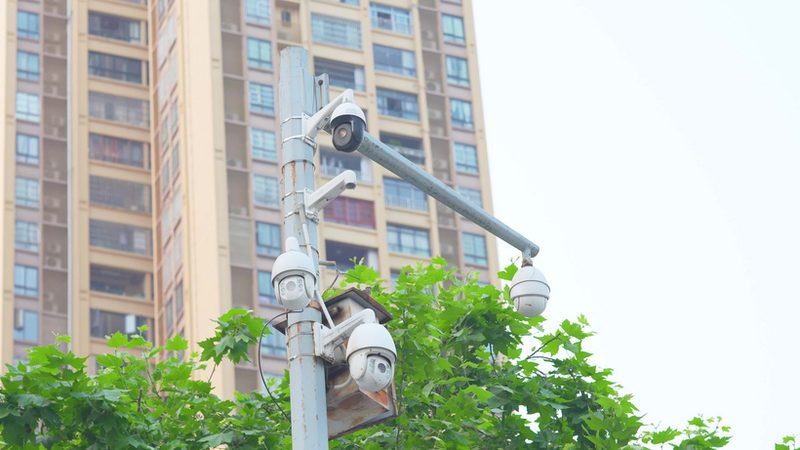 老式电话线报警系统，为何逐渐被淘汰？**