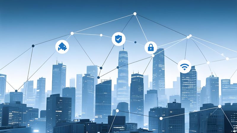 安防报警系统选型前先看懂这三大技术路线