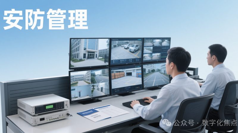 周界智能分析算法：守护安全防线的关键技术