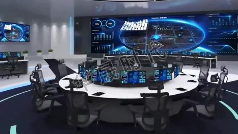 材质与尺寸：办公室智能安防系统选型的关键考量**