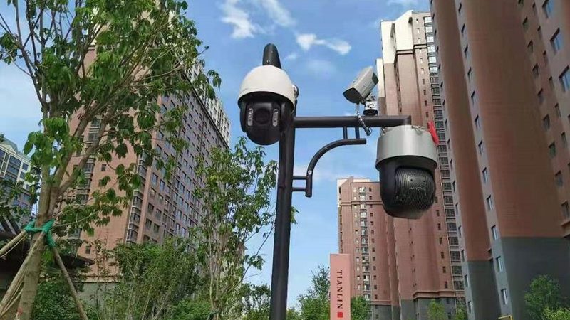 成都智能安防系统维修：价格解析与维护要点**