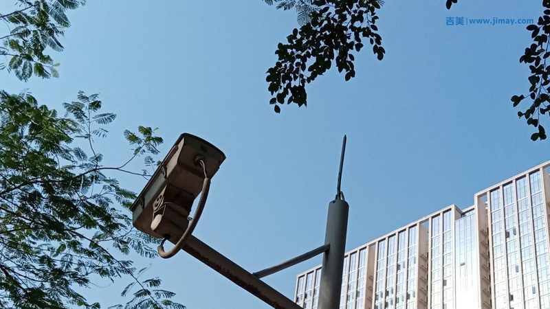 无线监控摄像头安装后连接不上手机，原因解析及解决方法**